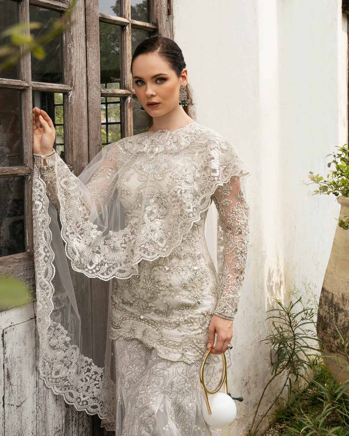 Mysie by Tahira | Eid Festive | NIHA