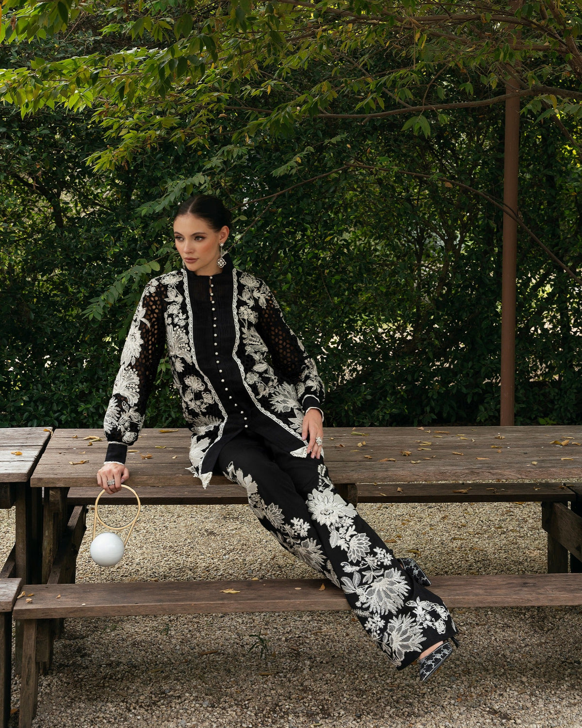 Mysie by Tahira | Eid Festive | APACHE