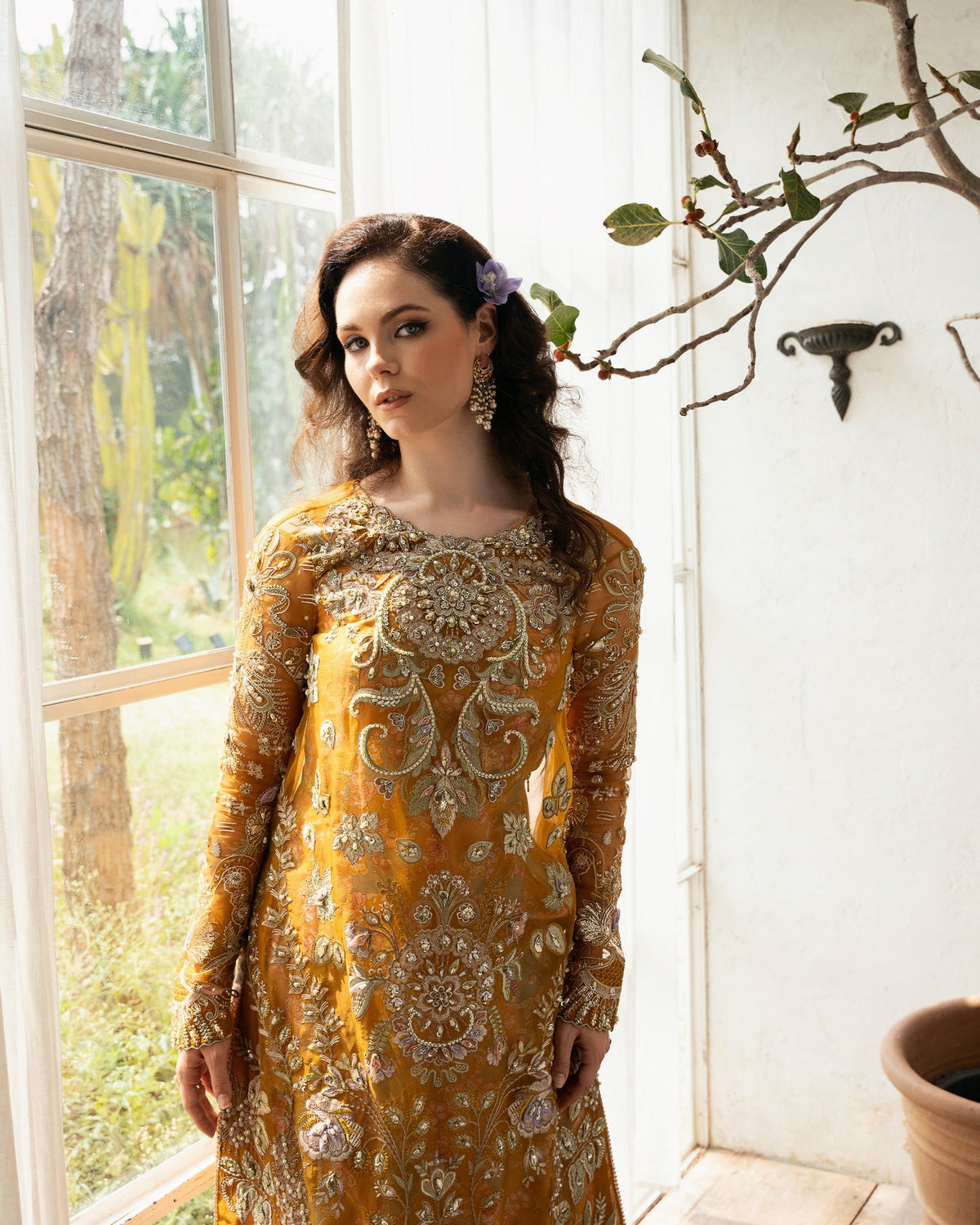 Mysie by Tahira | Eid Festive | AMARI