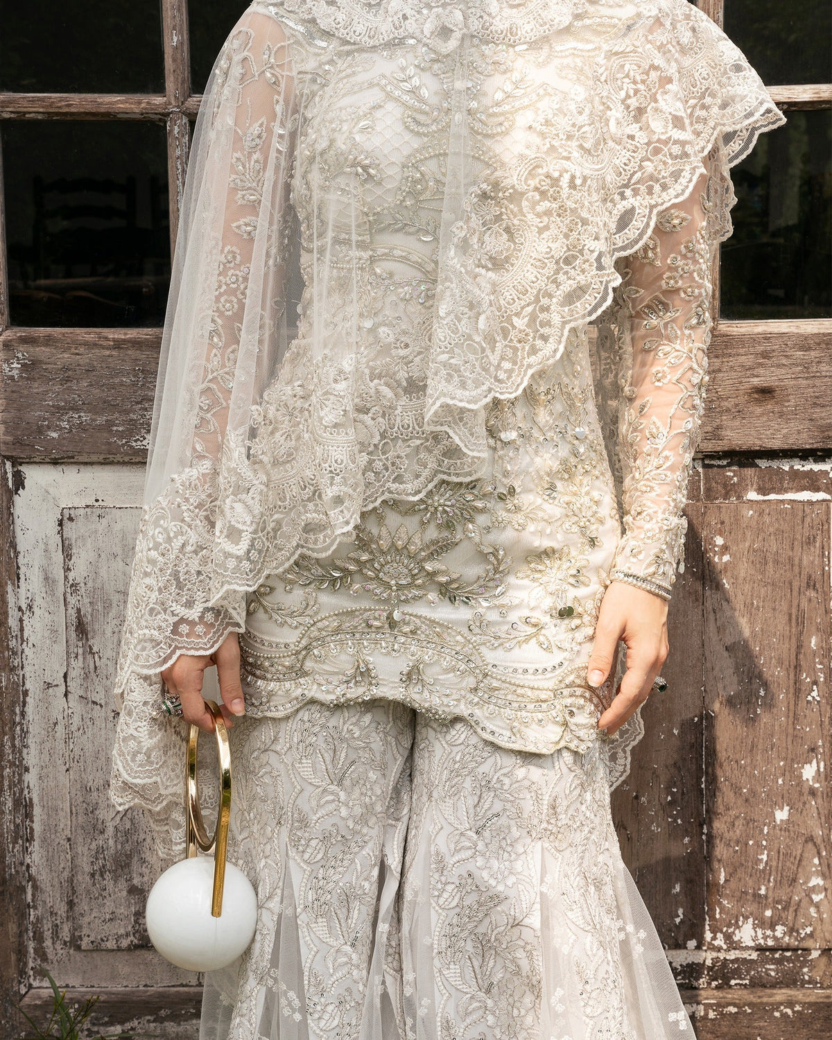 Mysie by Tahira | Eid Festive | NIHA