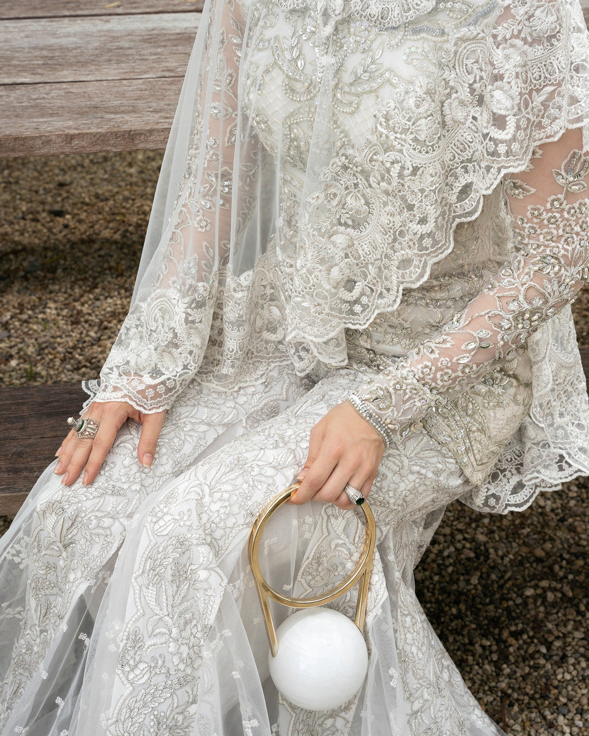 Mysie by Tahira | Eid Festive | NIHA