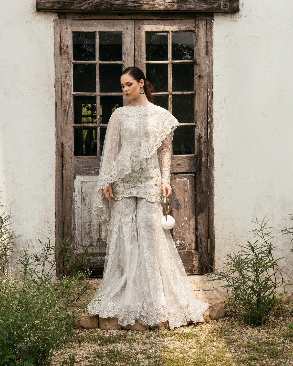 Mysie by Tahira | Eid Festive | NIHA