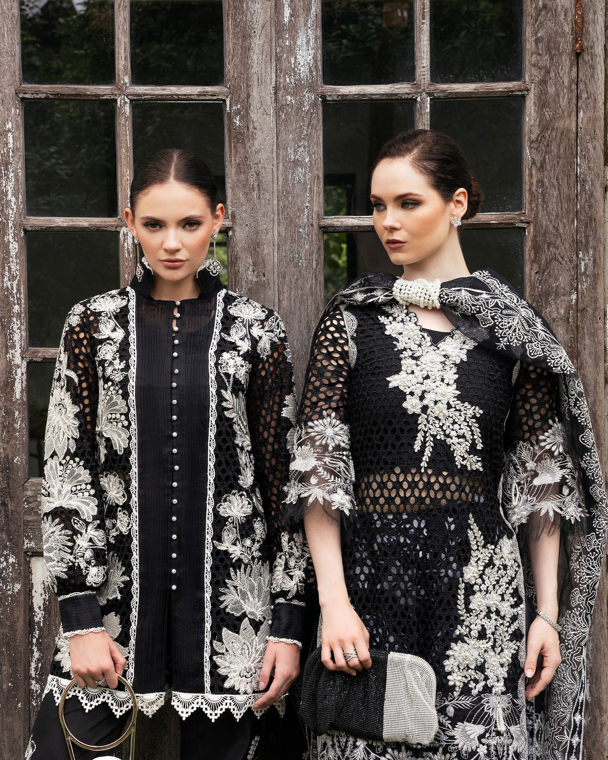 Mysie by Tahira | Eid Festive | ALTHEA