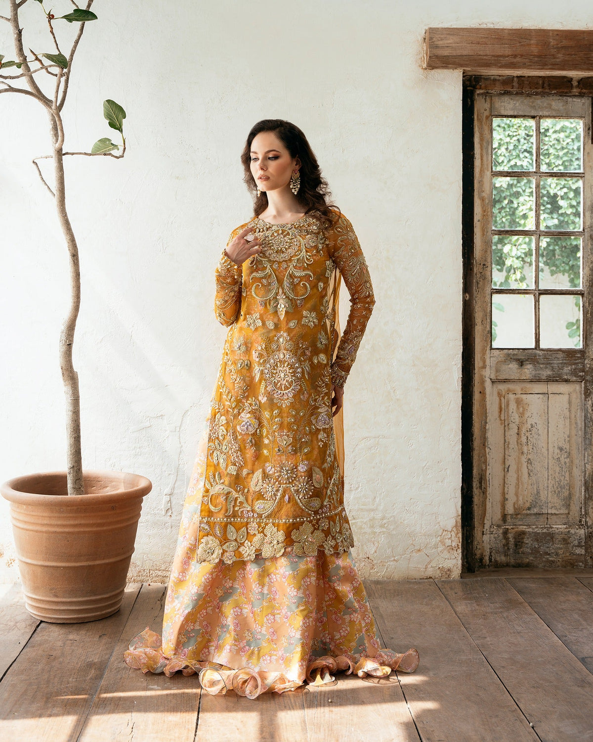 Mysie by Tahira | Eid Festive | AMARI