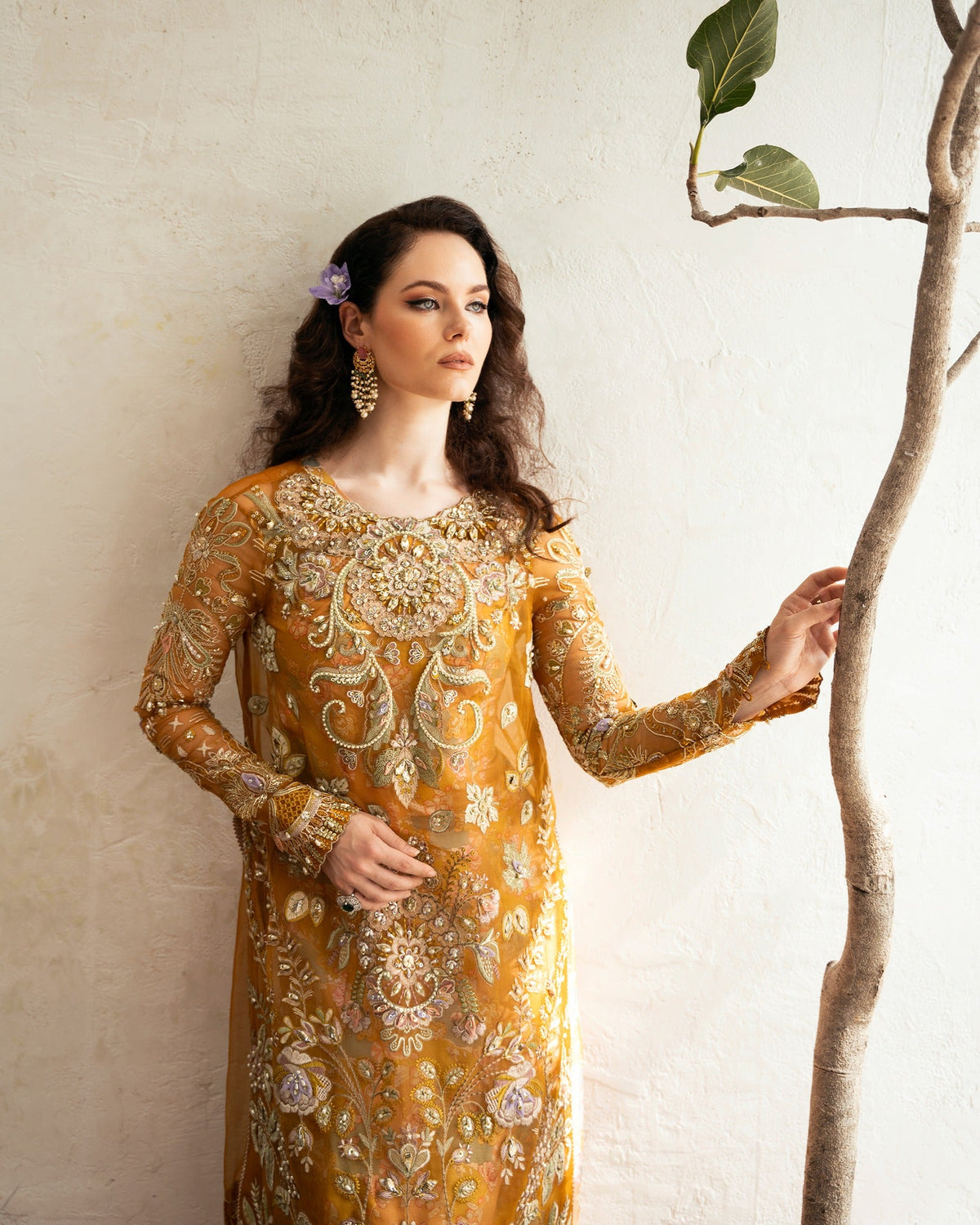 Mysie by Tahira | Eid Festive | AMARI