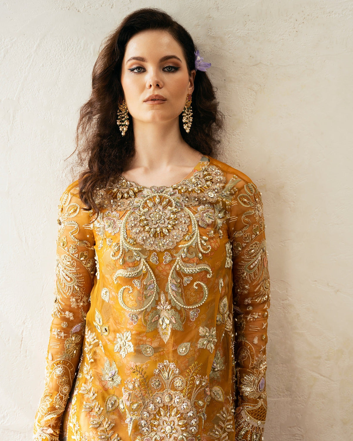 Mysie by Tahira | Eid Festive | AMARI