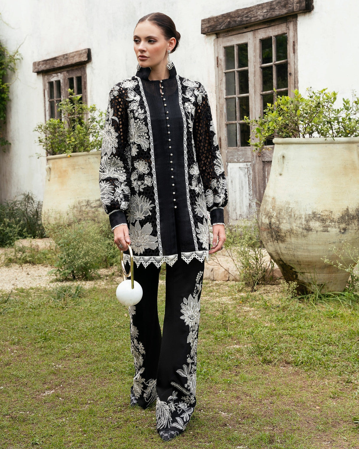 Mysie by Tahira | Eid Festive | APACHE