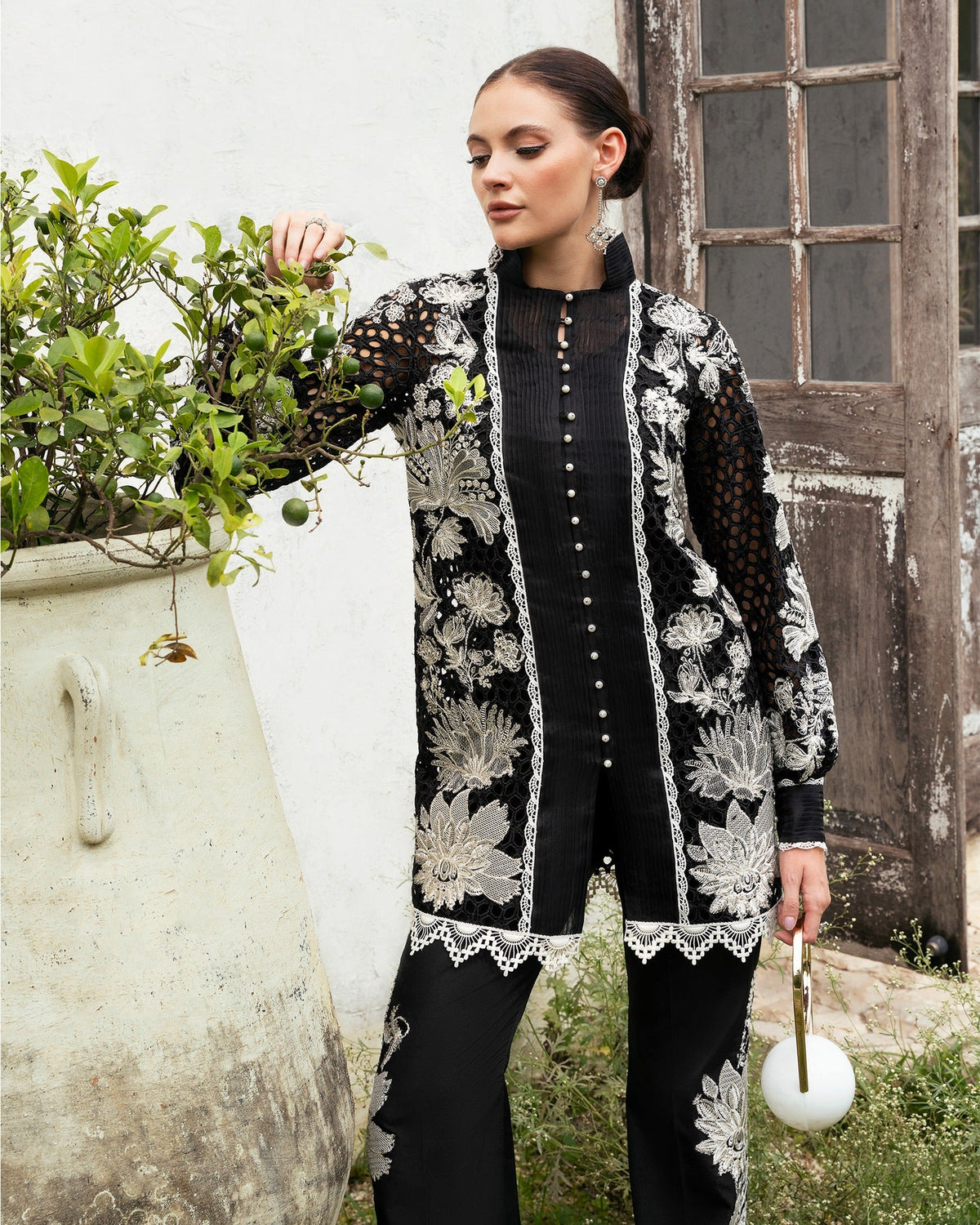 Mysie by Tahira | Eid Festive | APACHE
