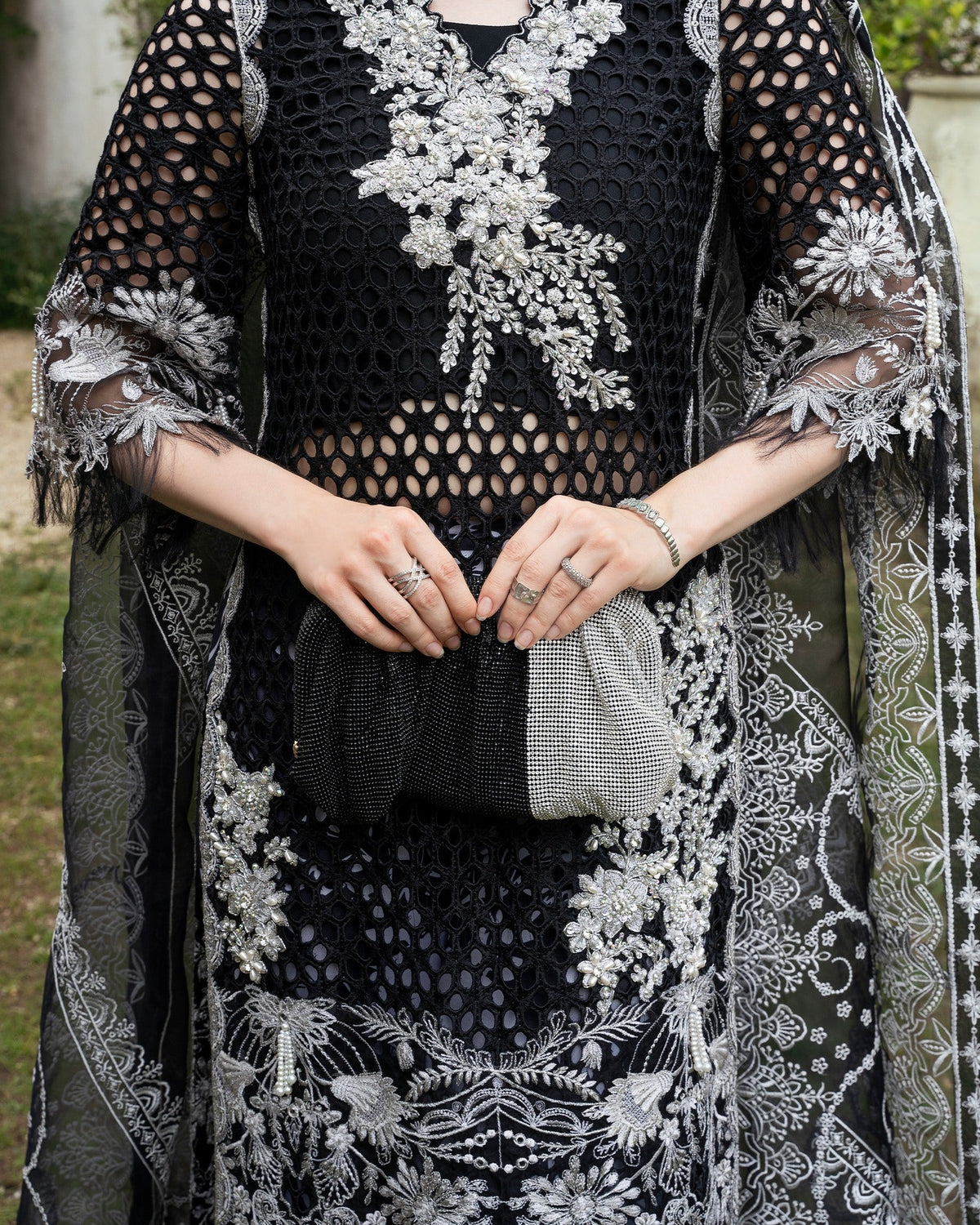 Mysie by Tahira | Eid Festive | ALTHEA