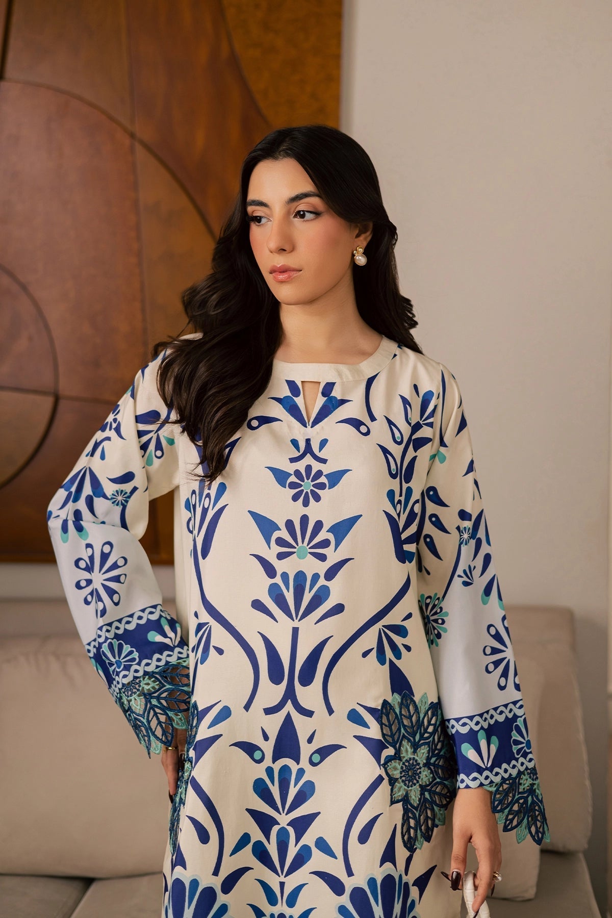 Vanya | Co Ords | CO-128