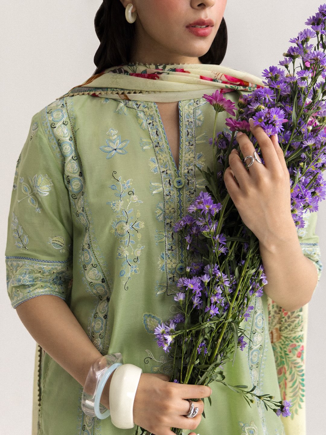 Zara Shahjahan | Coco Lawn 26 | Noa-5B