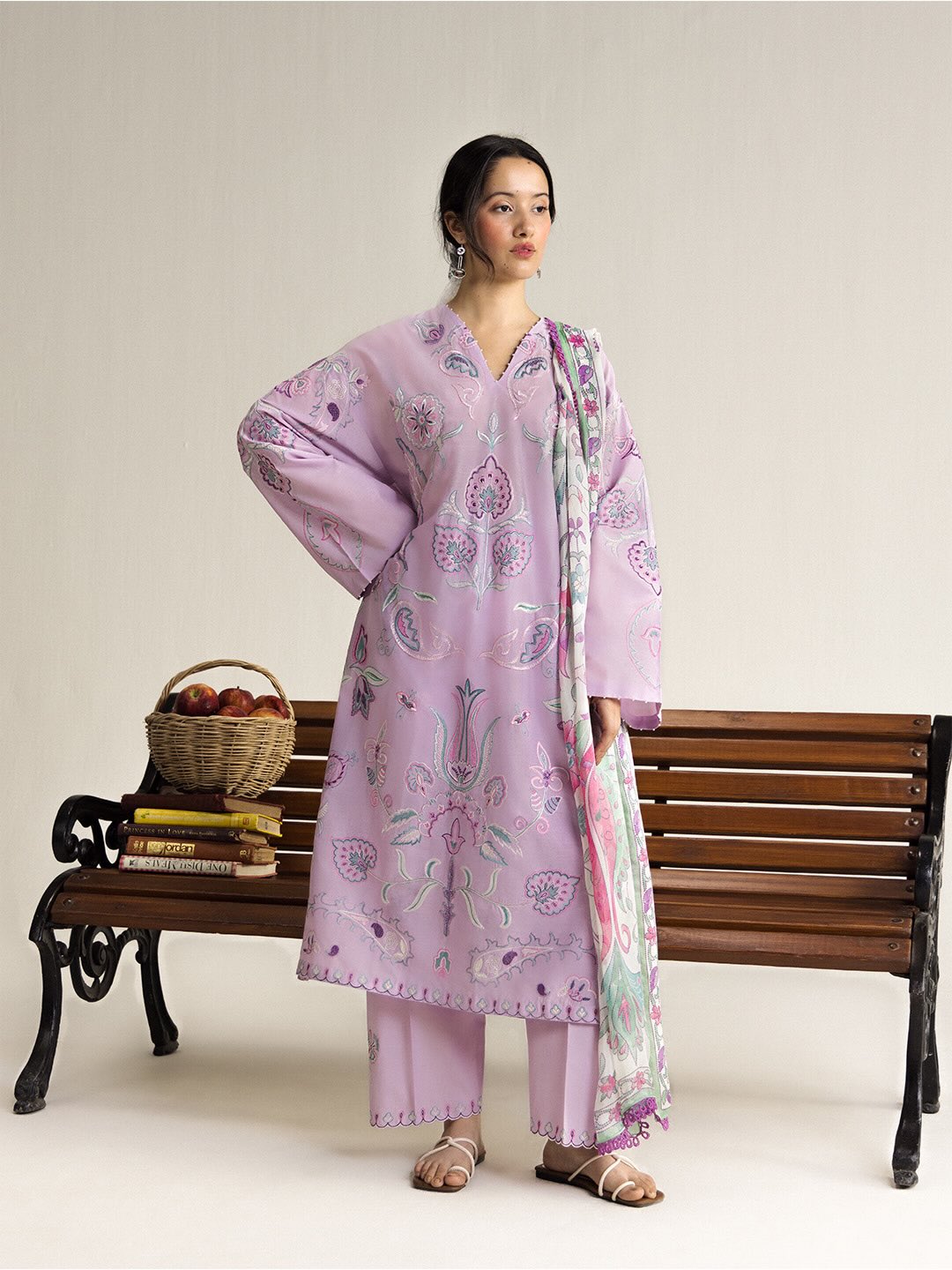 Zara Shahjahan | Coco Lawn 26 | Sia-4A
