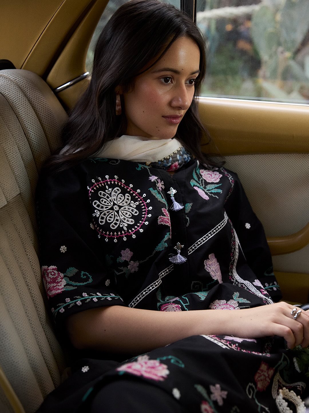 Zara Shahjahan | Coco Lawn 26 | Ines-6A