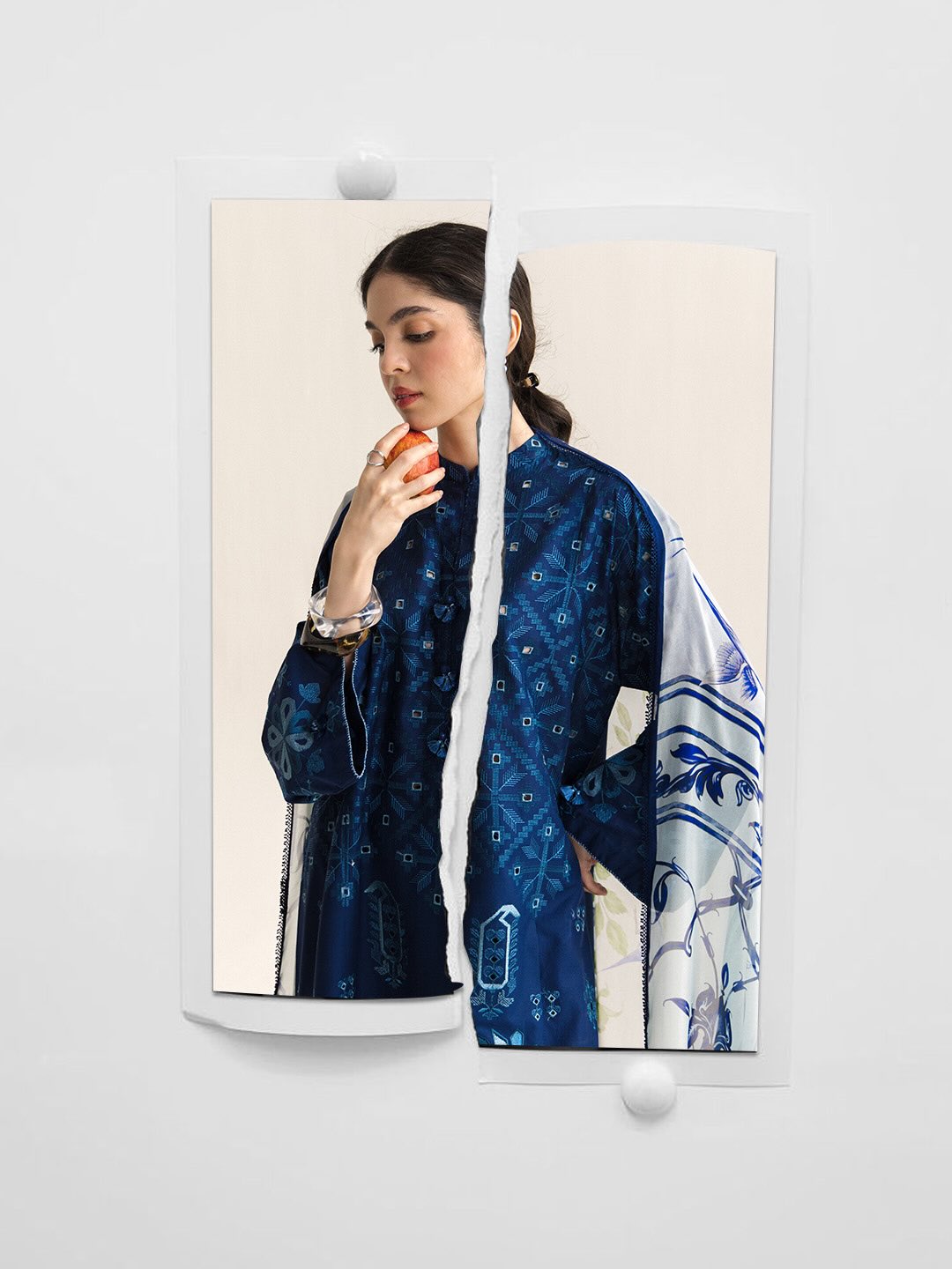 Zara Shahjahan | Coco Lawn 26 | Soren-9A