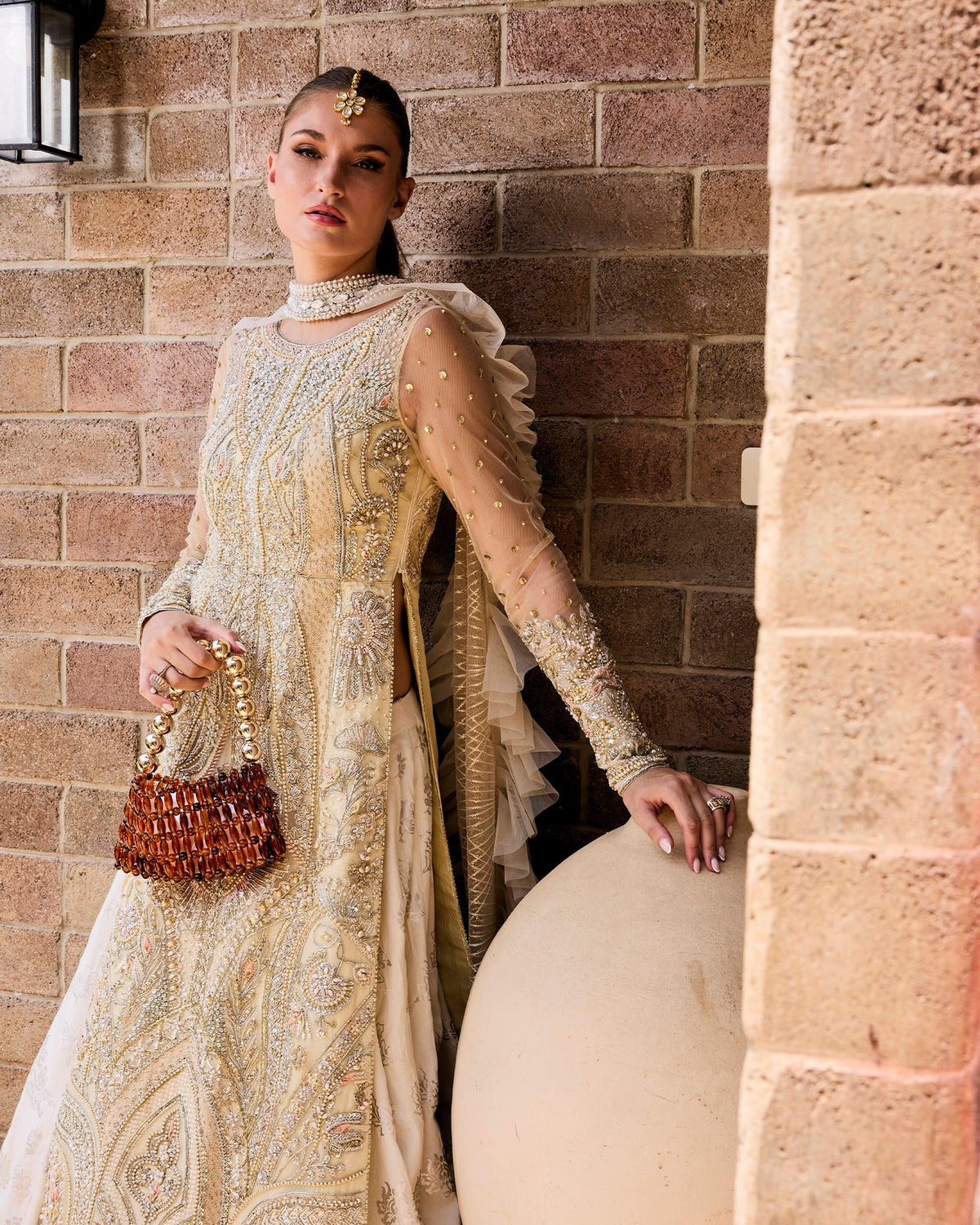 Mysie by Tahira | Alara Bridals 26 | NURESA