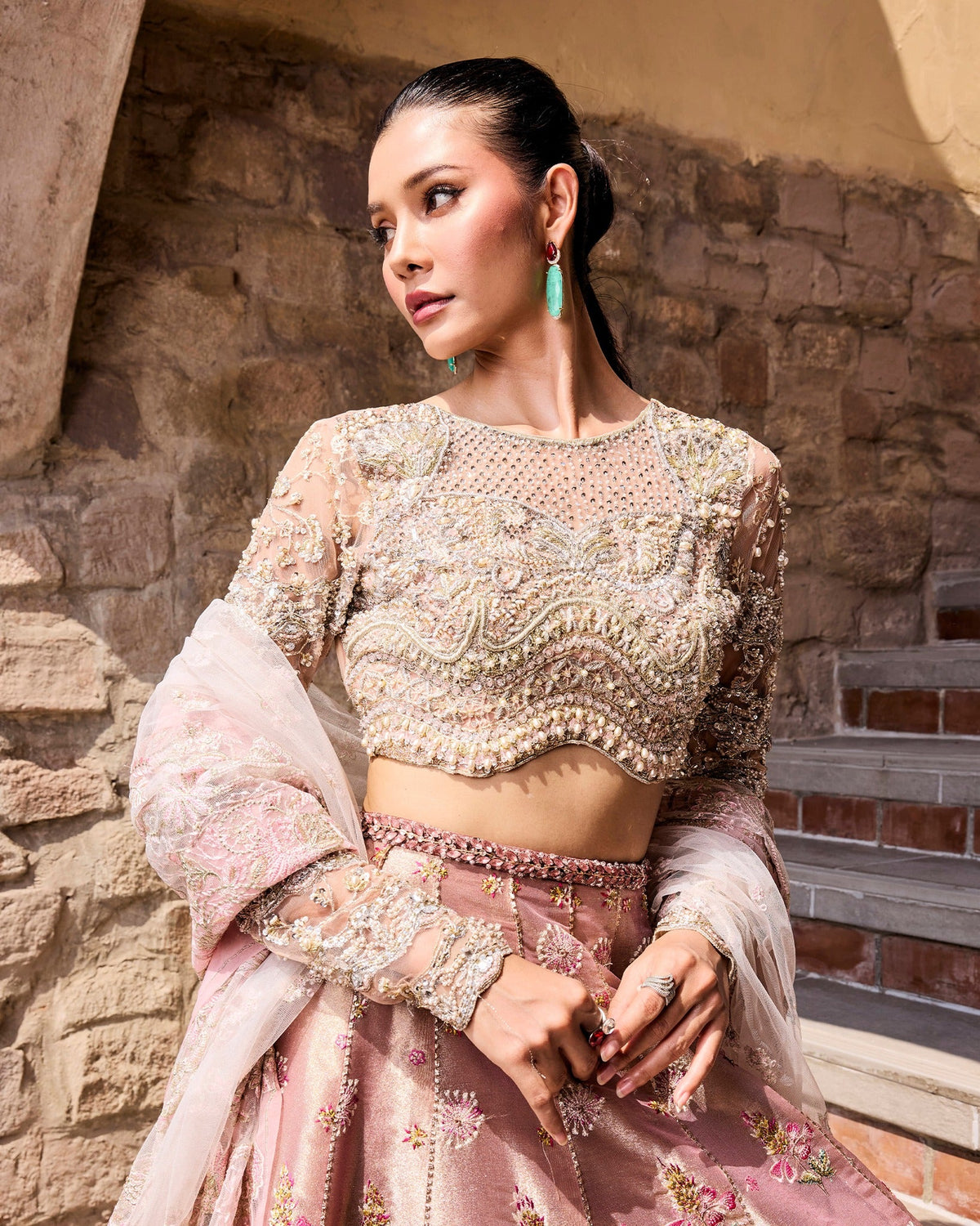 Mysie by Tahira | Alara Bridals 26 | RUMAISA