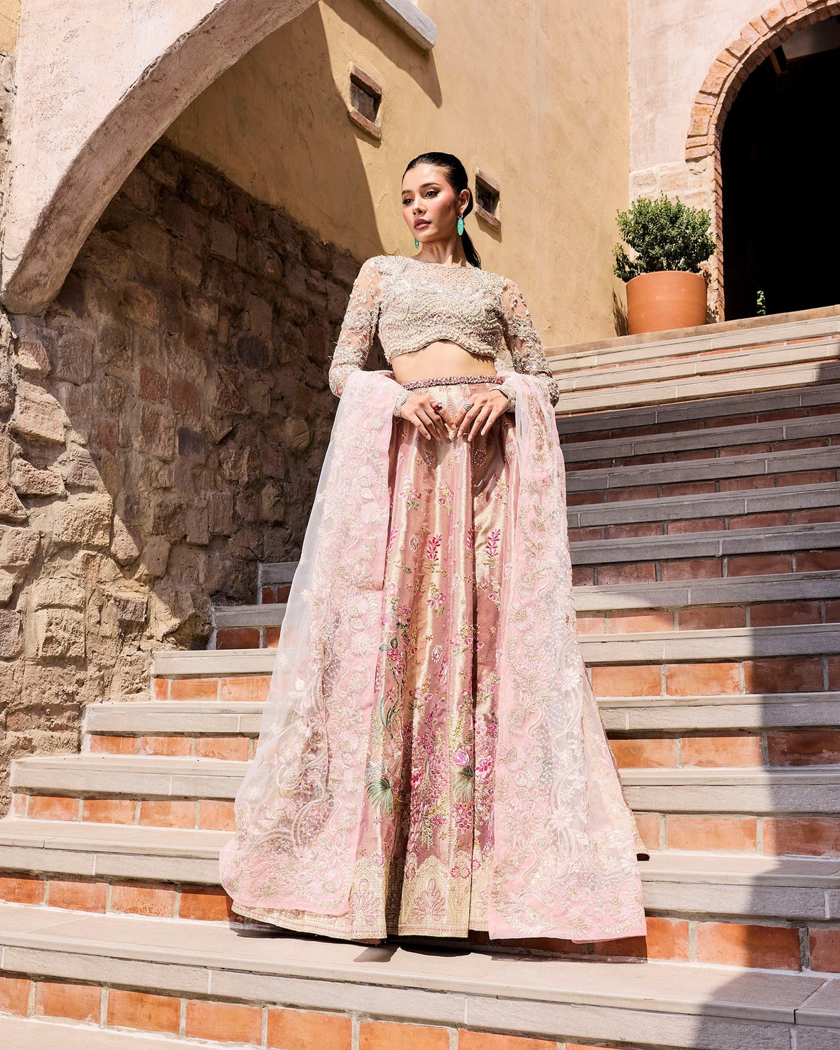 Mysie by Tahira | Alara Bridals 26 | RUMAISA