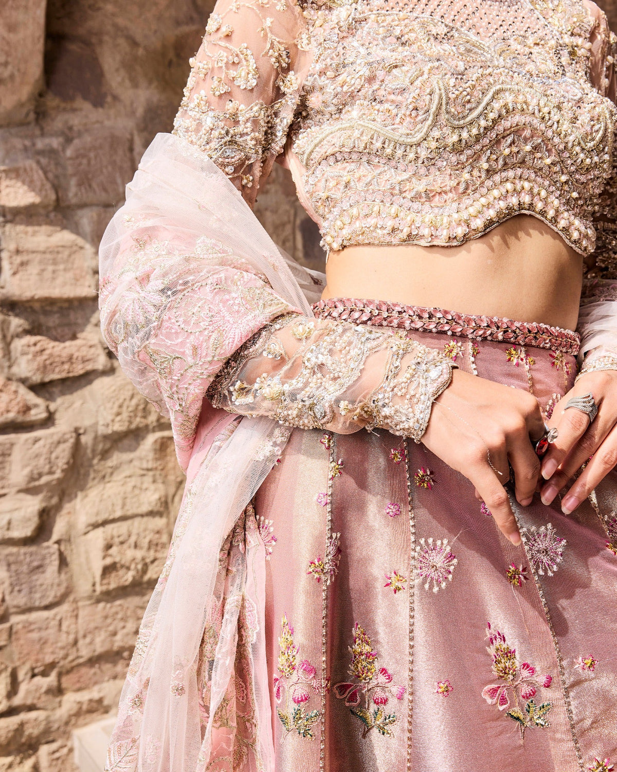 Mysie by Tahira | Alara Bridals 26 | RUMAISA