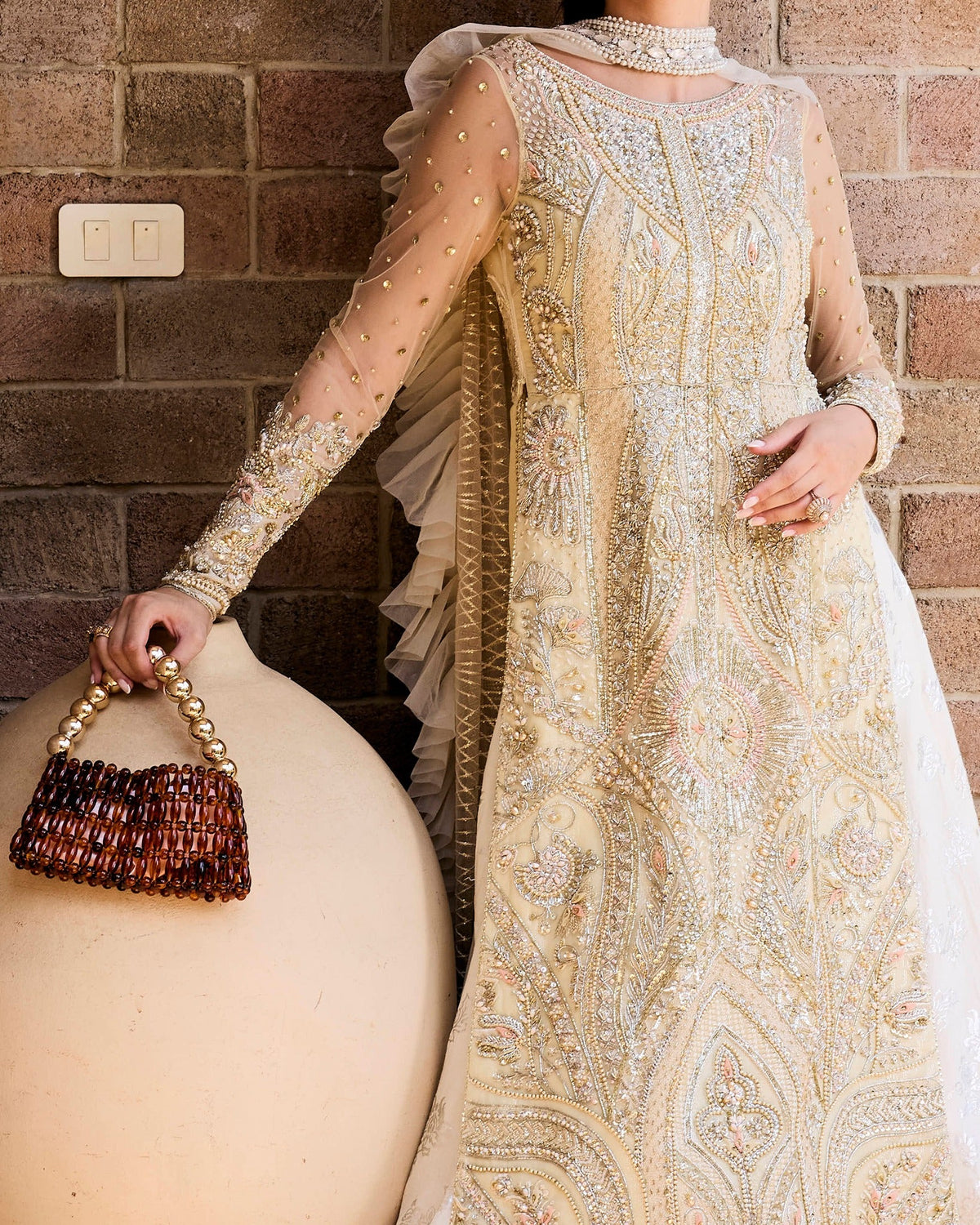 Mysie by Tahira | Alara Bridals 26 | NURESA