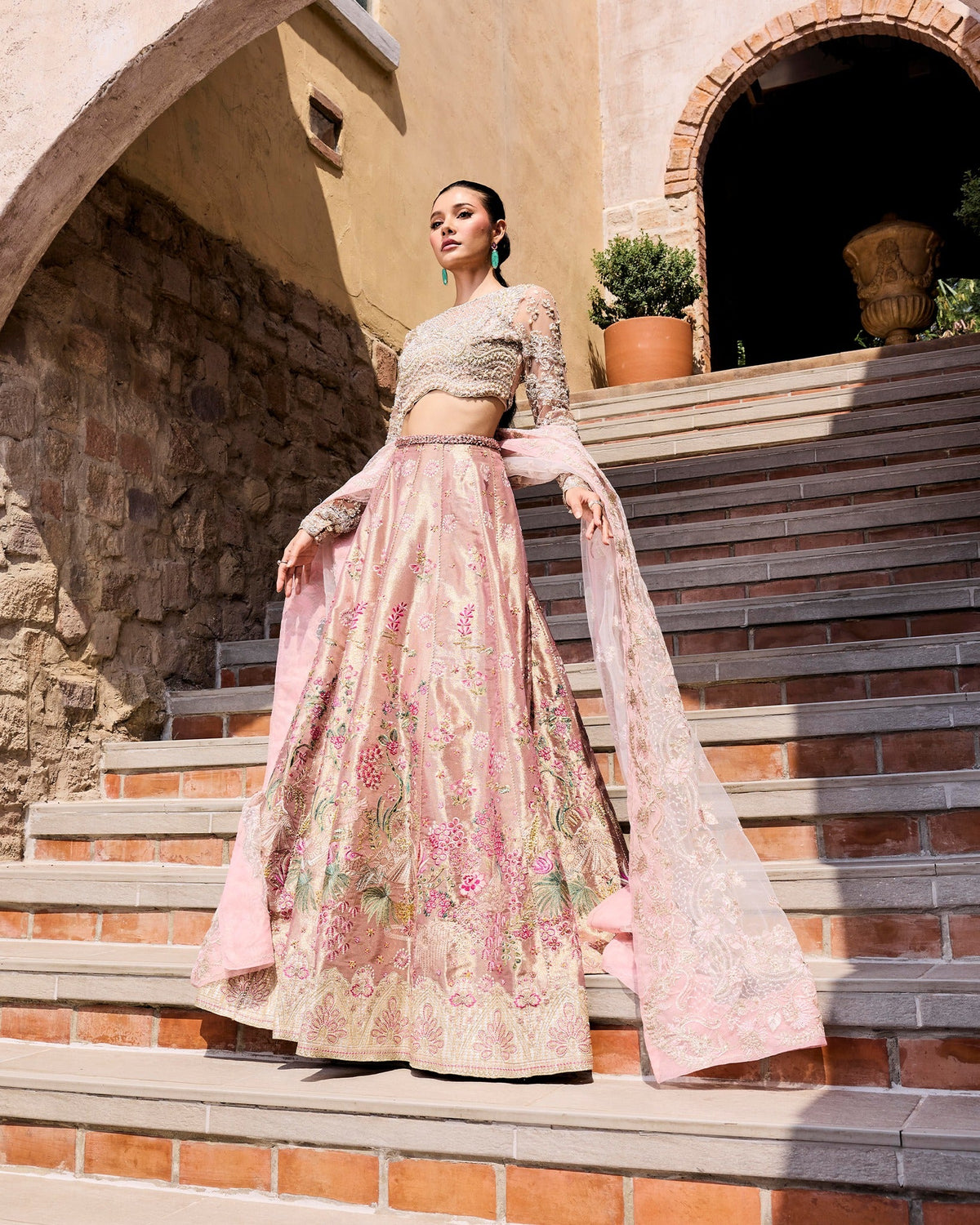 Mysie by Tahira | Alara Bridals 26 | RUMAISA