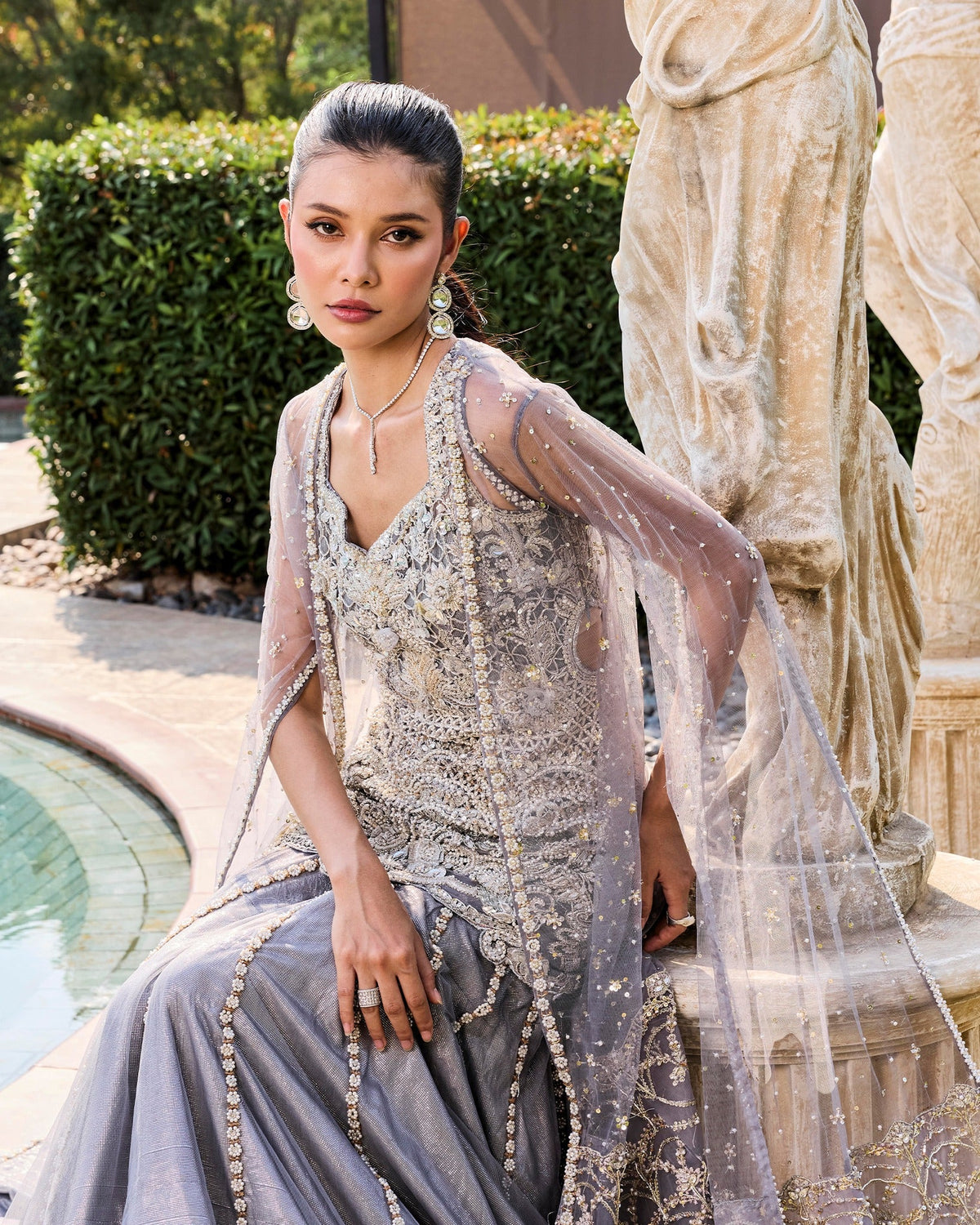 Mysie by Tahira | Alara Bridals 26 | HUSNA