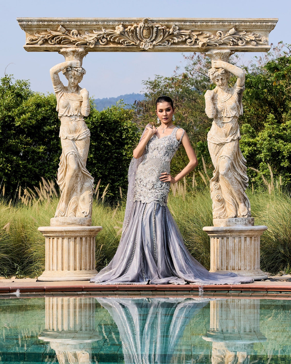 Mysie by Tahira | Alara Bridals 26 | HUSNA