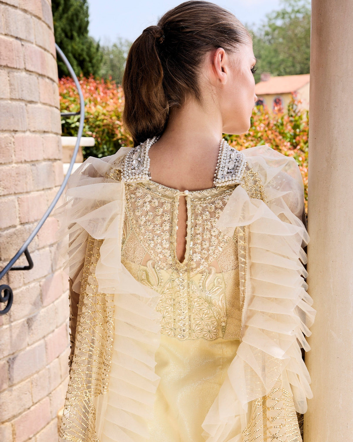 Mysie by Tahira | Alara Bridals 26 | NURESA