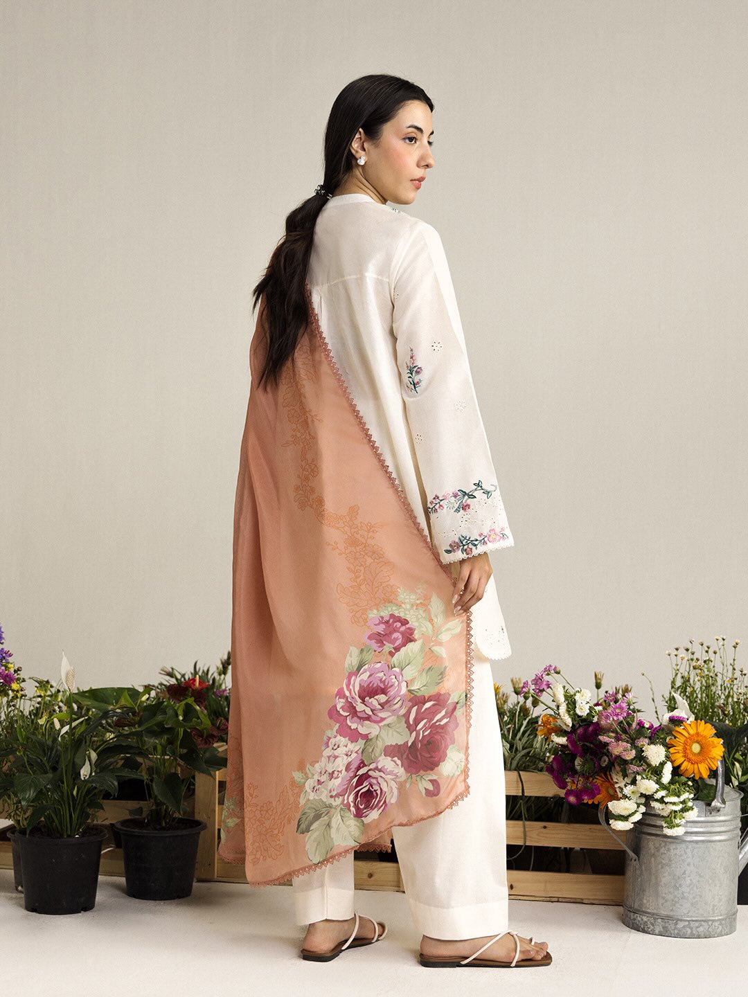 Zara Shahjahan | Coco Lawn 26 | Yura-3A