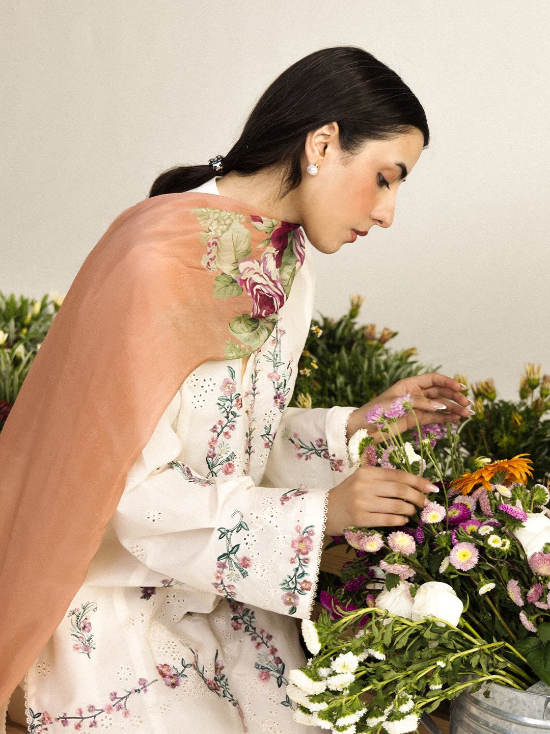 Zara Shahjahan | Coco Lawn 26 | Yura-3A