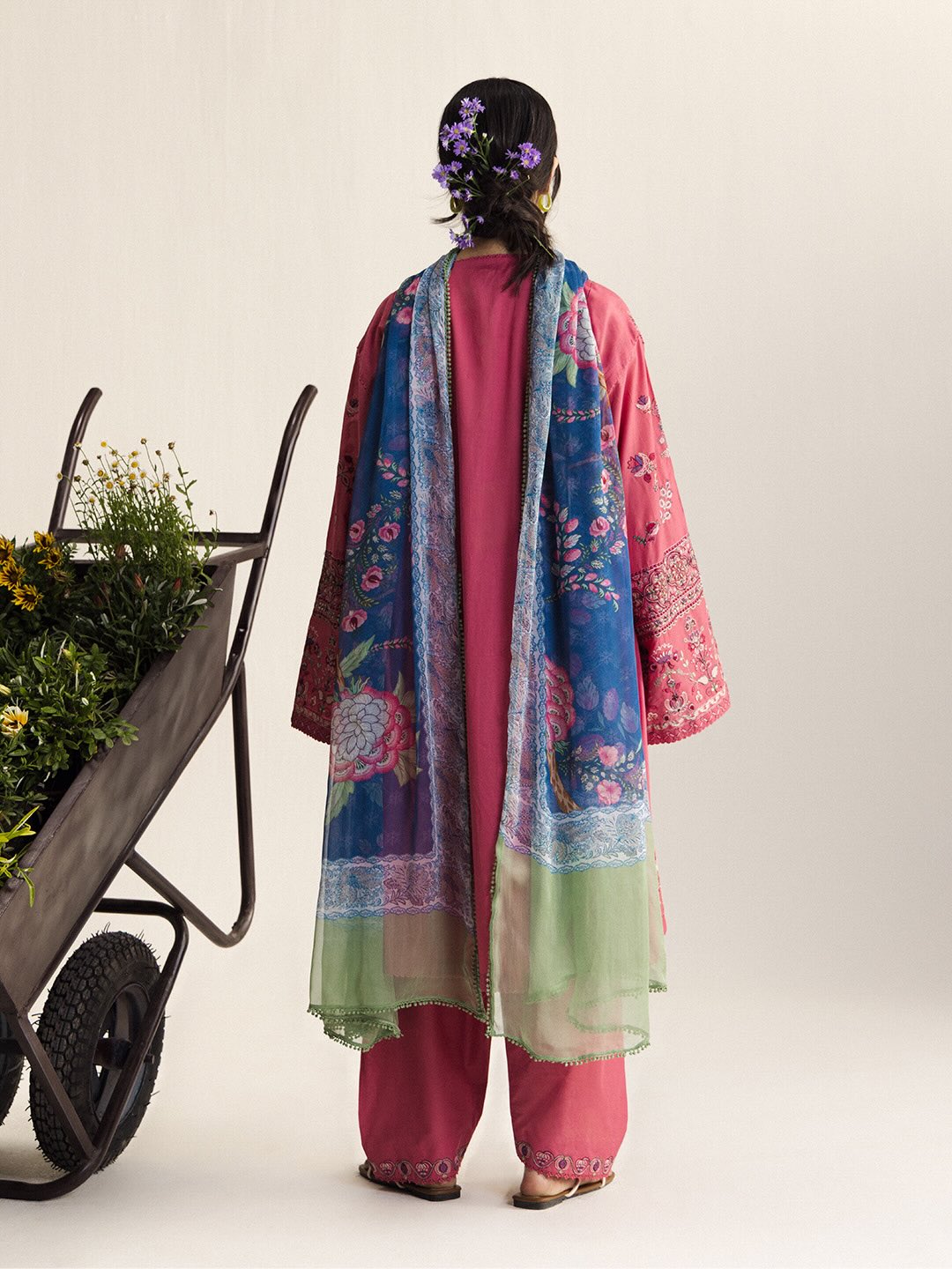 Zara Shahjahan | Coco Lawn 26 | Noa-5A