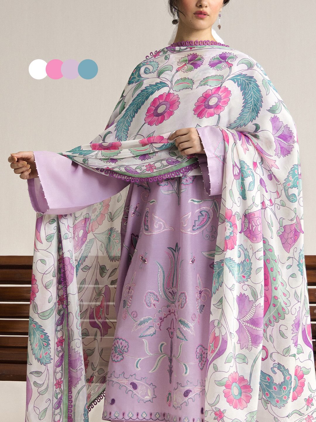 Zara Shahjahan | Coco Lawn 26 | Sia-4A
