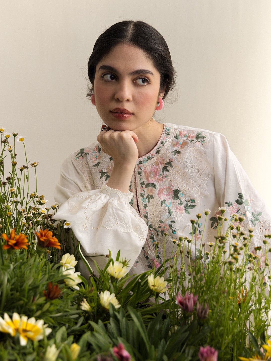 Zara Shahjahan | Coco Lawn 26 | Arlo-7A