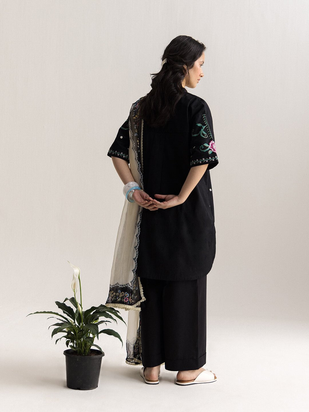 Zara Shahjahan | Coco Lawn 26 | Ines-6A