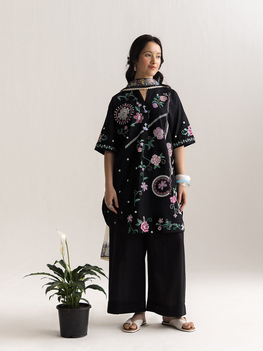 Zara Shahjahan | Coco Lawn 26 | Ines-6A