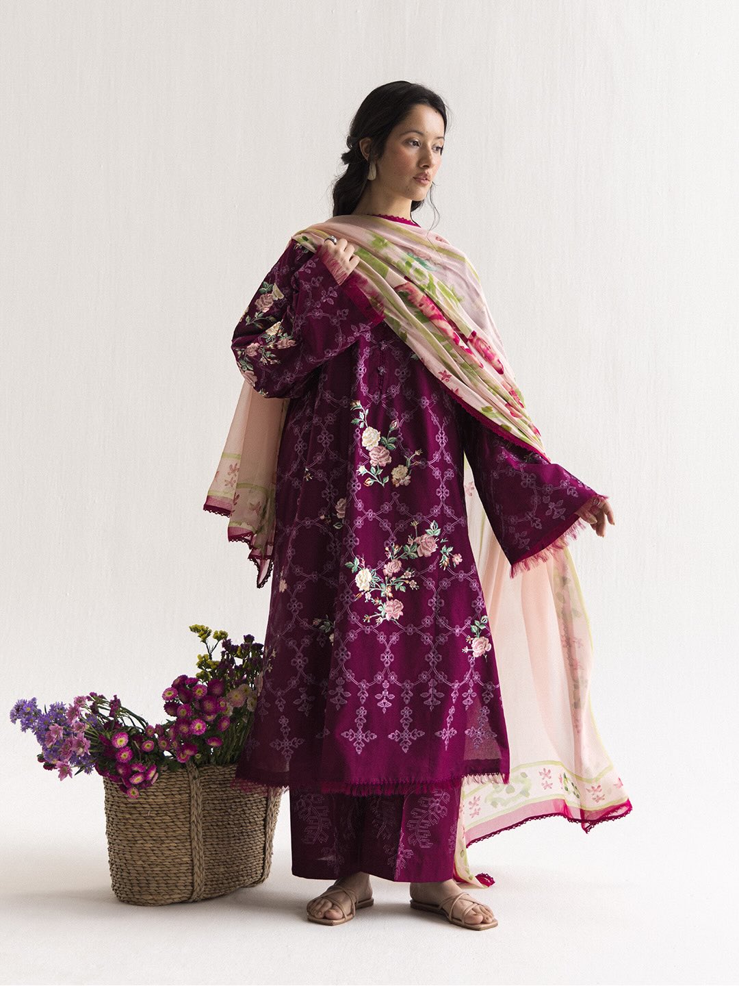 Zara Shahjahan | Coco Lawn 26 | Airi-1A