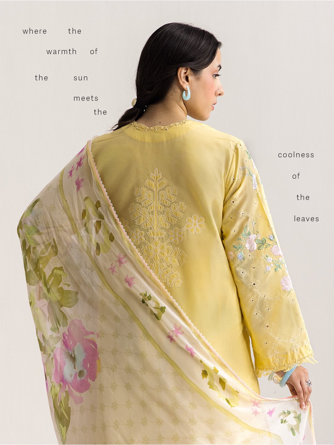 Zara Shahjahan | Coco Lawn 26 | Airi-1B