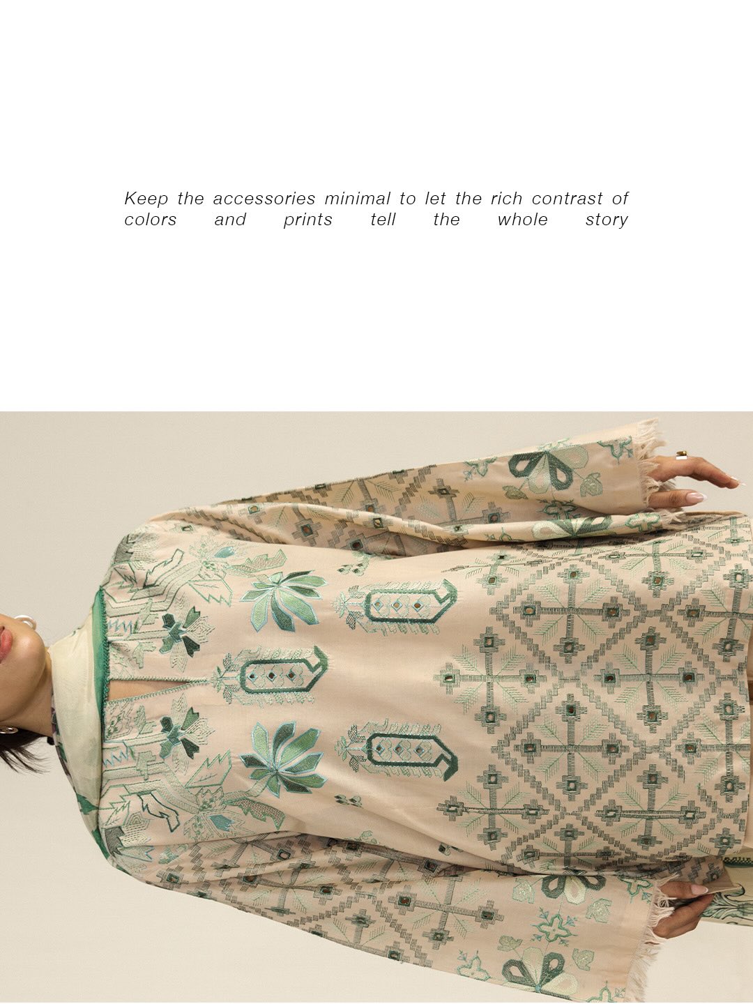 Zara Shahjahan | Coco Lawn 26 | Soren-9B
