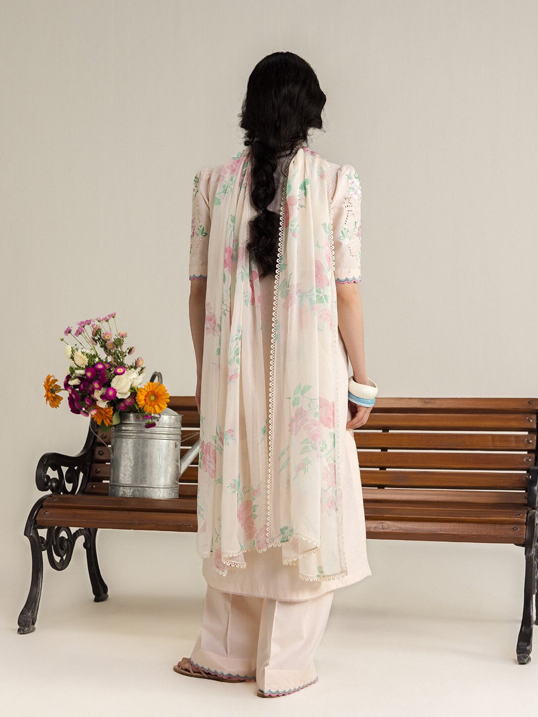 Zara Shahjahan | Coco Lawn 26 | Arlo-7B