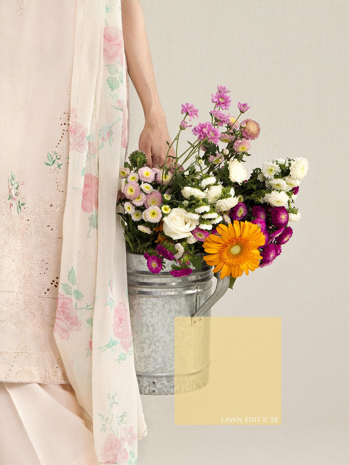 Zara Shahjahan | Coco Lawn 26 | Airi-1B
