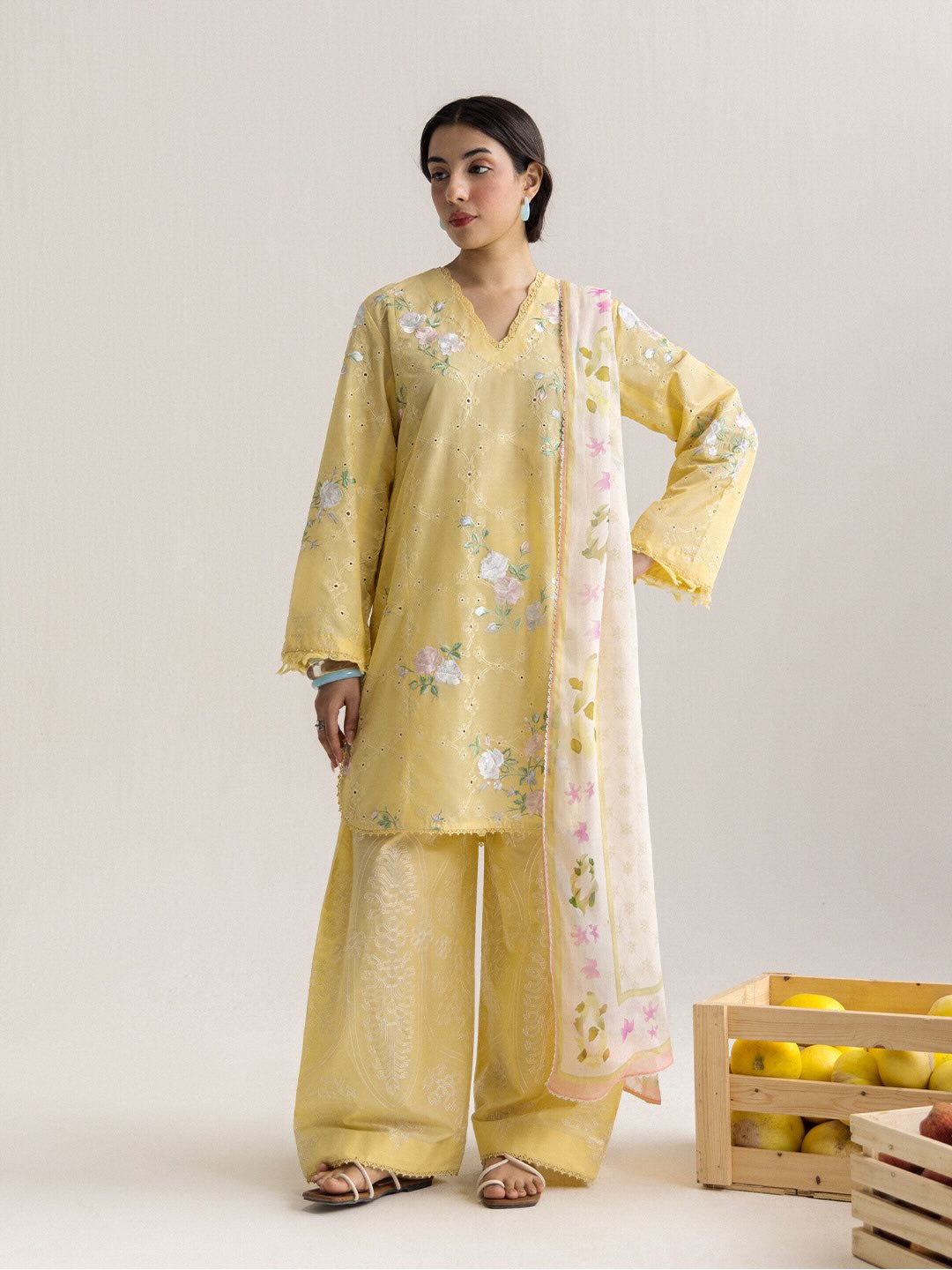 Zara Shahjahan | Coco Lawn 26 | Airi-1B