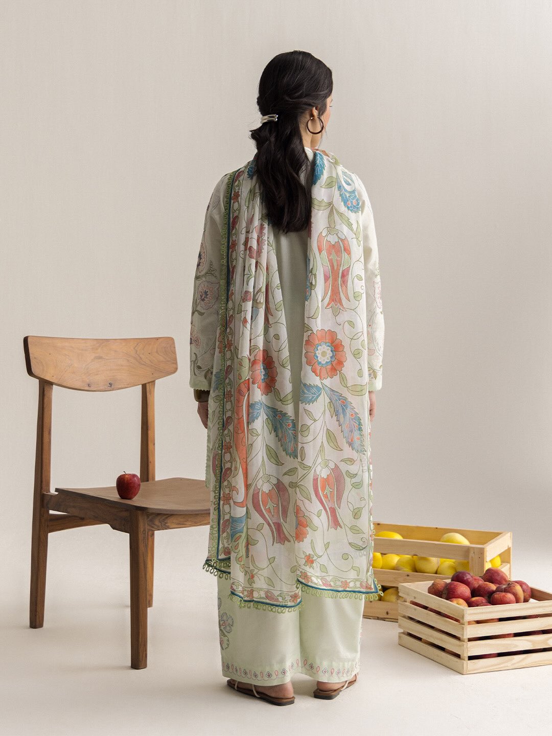 Zara Shahjahan | Coco Lawn 26 | Sia-4B