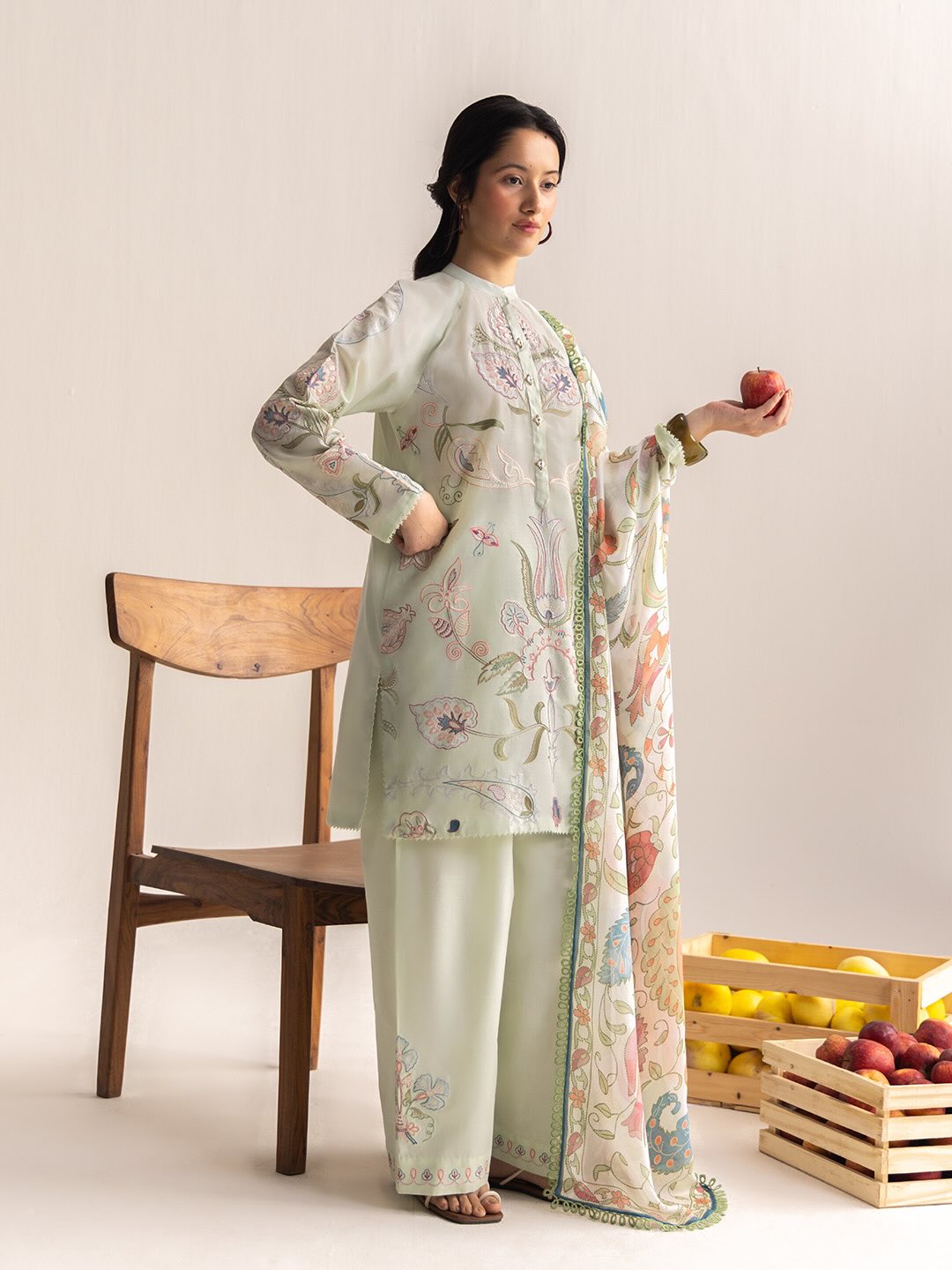 Zara Shahjahan | Coco Lawn 26 | Sia-4B