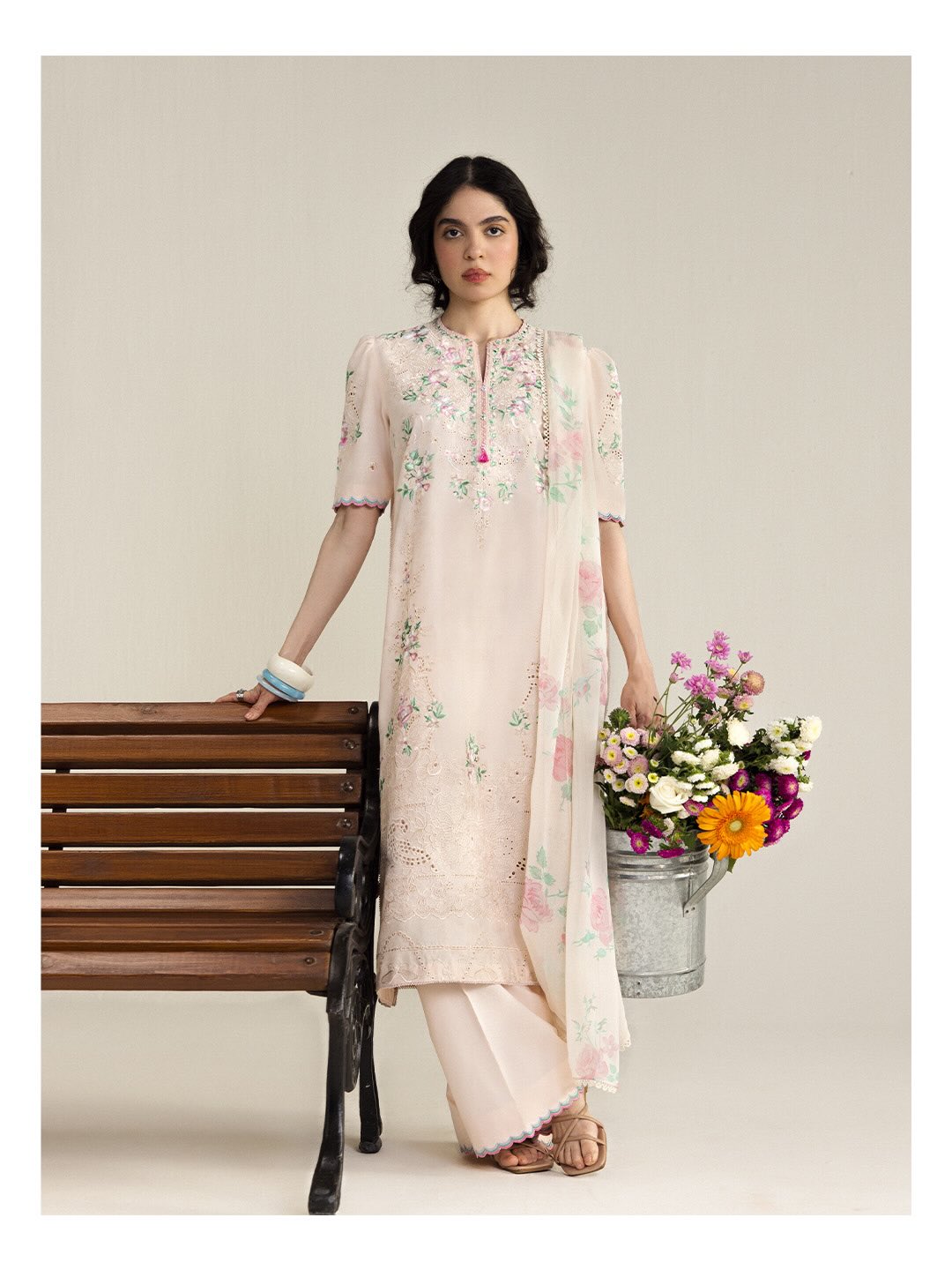 Zara Shahjahan | Coco Lawn 26 | Arlo-7B