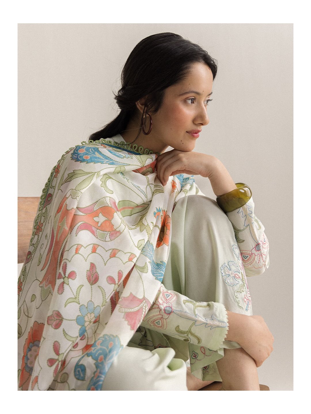 Zara Shahjahan | Coco Lawn 26 | Sia-4B