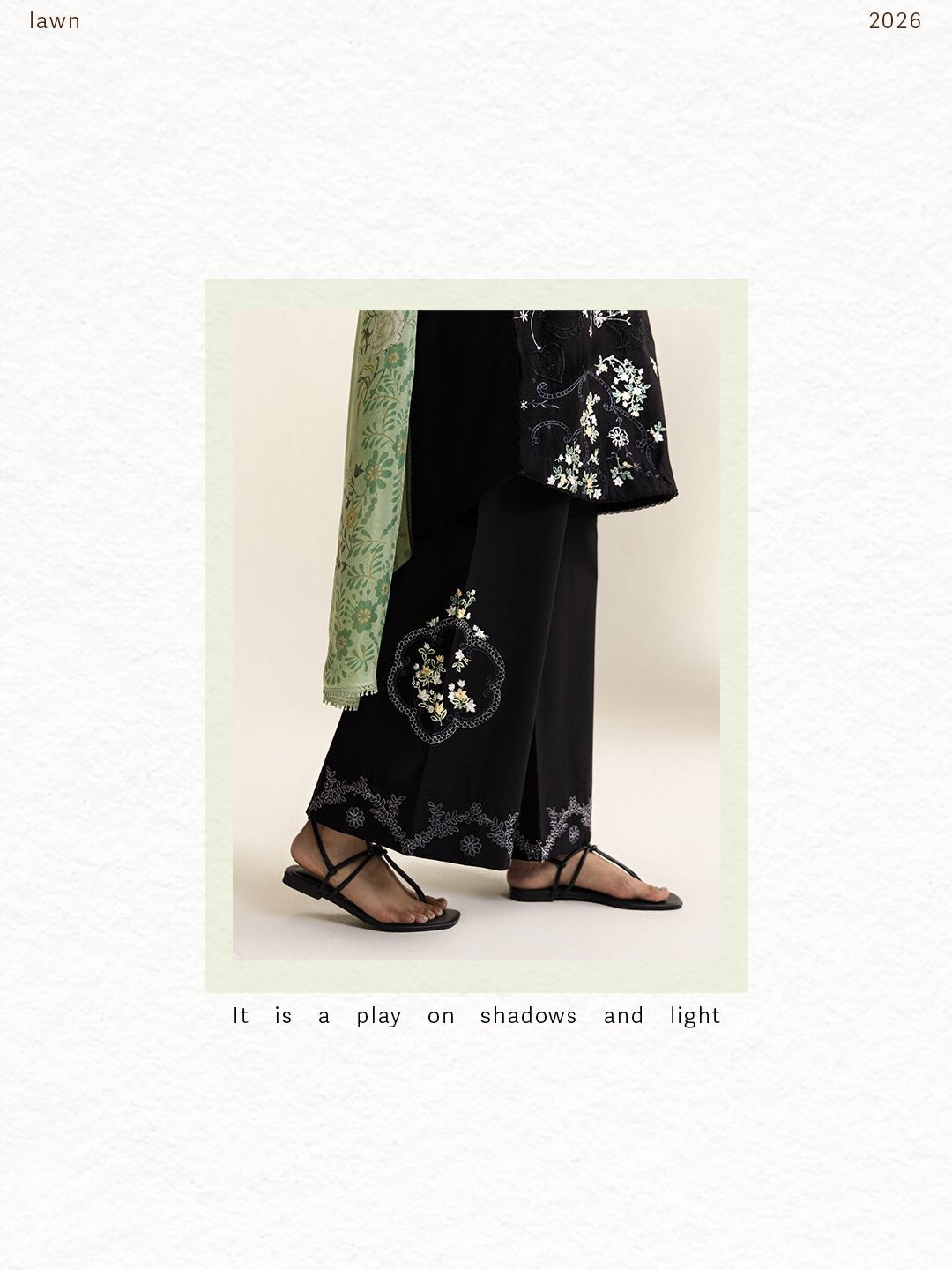 Zara Shahjahan | Coco Lawn 26 | Eira-10A