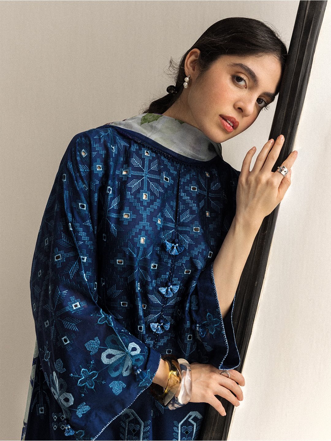 Zara Shahjahan | Coco Lawn 26 | Soren-9A