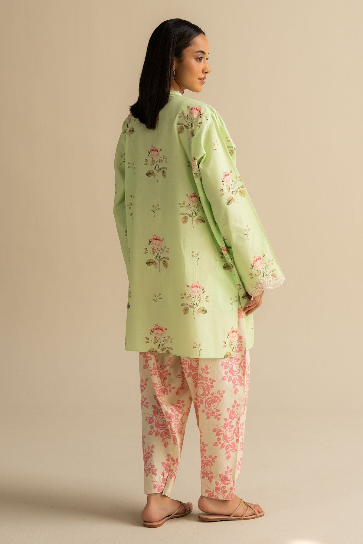 Zara Shahjahan | Love Coco SS 25 | CR25C0763