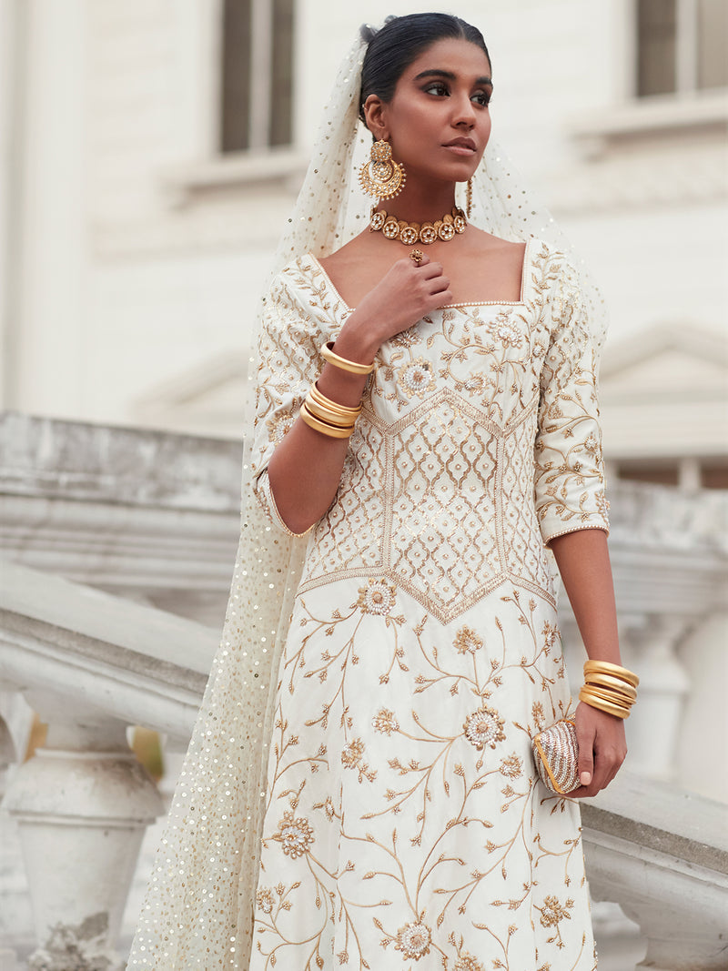 Caia | Haute Couture | Empress of Jasmines