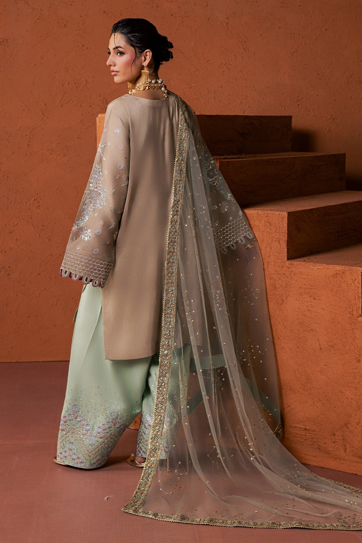 Nureh | Fancy Formal 26 | NP-826