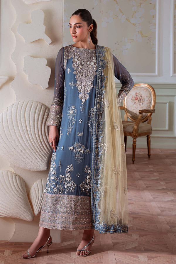 Nureh | Elanora Formals | NEL-82